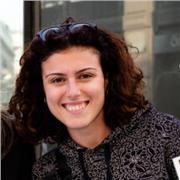 Professoressa di Economia, laureata in Management Business and Economics (specialistica in inglese) offre lezioni private per ragazzi di elementari, medie e superiori